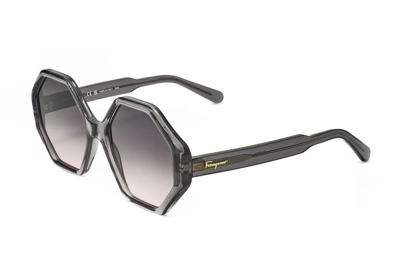 Ferragamo SF1070S Sunglasses - view 7